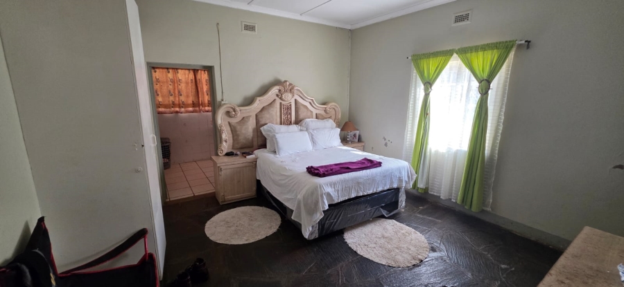 4 Bedroom Property for Sale in Ventersdorp North West